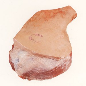 Bone WITH THROAT WITHOUT SKIN